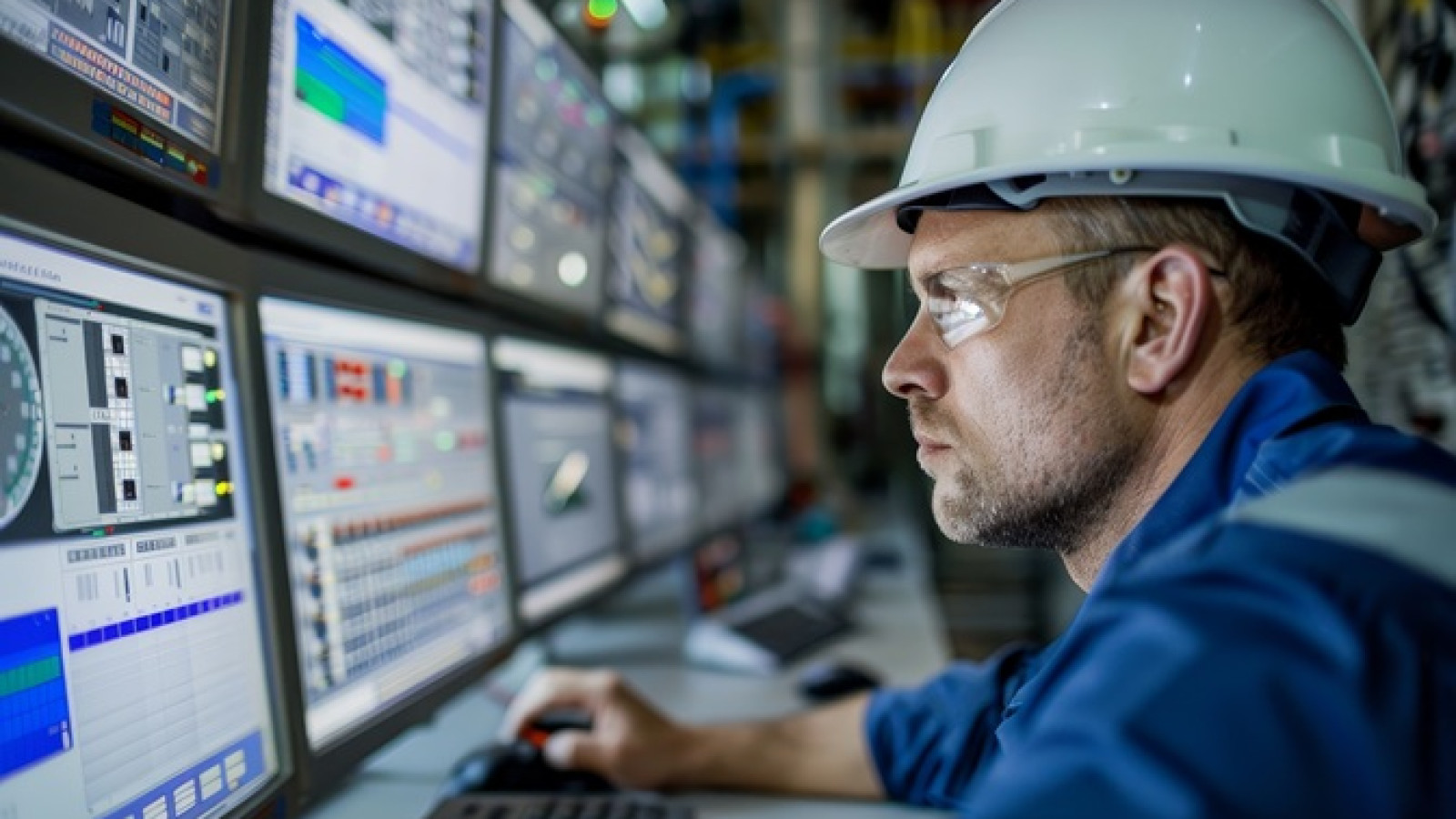 Wie das Heizkraftwerk Sala-Heby für einen reibungslosen Betrieb und eine bessere Kontrolle über seine Energieoptimierung sorgte