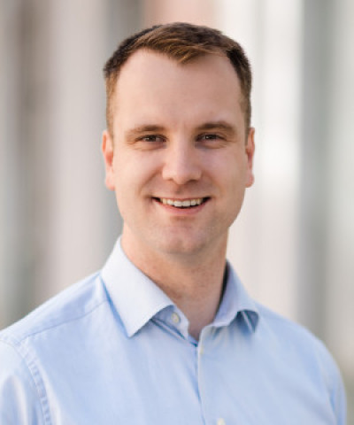 Jan Maarten van Doorn