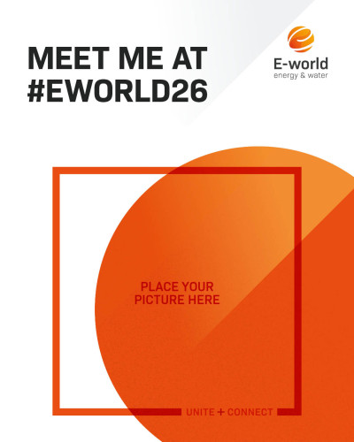 Sigholm nimmt an der E-world 2026 teil und hebt die Zukunft der Kraft-Wärme-Kopplung in Europa hervor