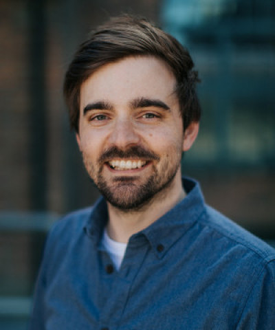 Joel Goop