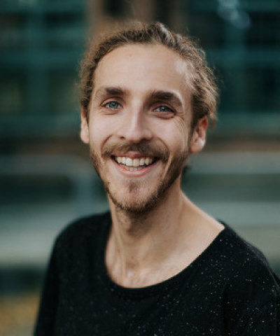 Martin Ebeling