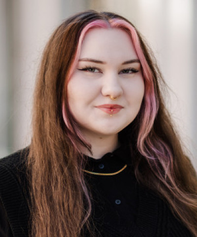Linnea Pannula