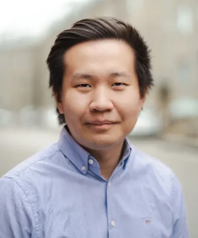 Martin Tran