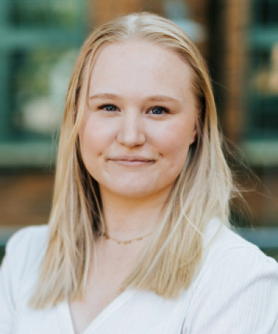 Linnea Frisk