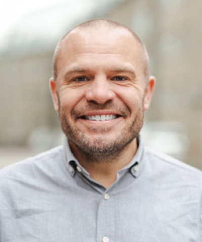 Christian Falk