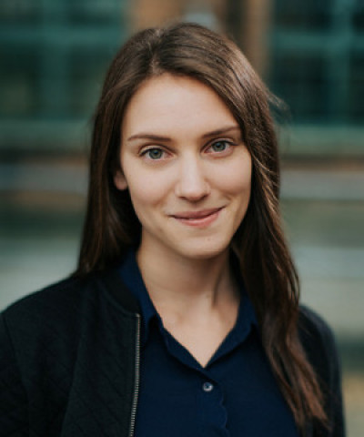 Malin Rosengren