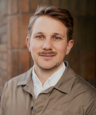 Fredrik Josefson