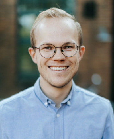 Mattias Naarttijärvi